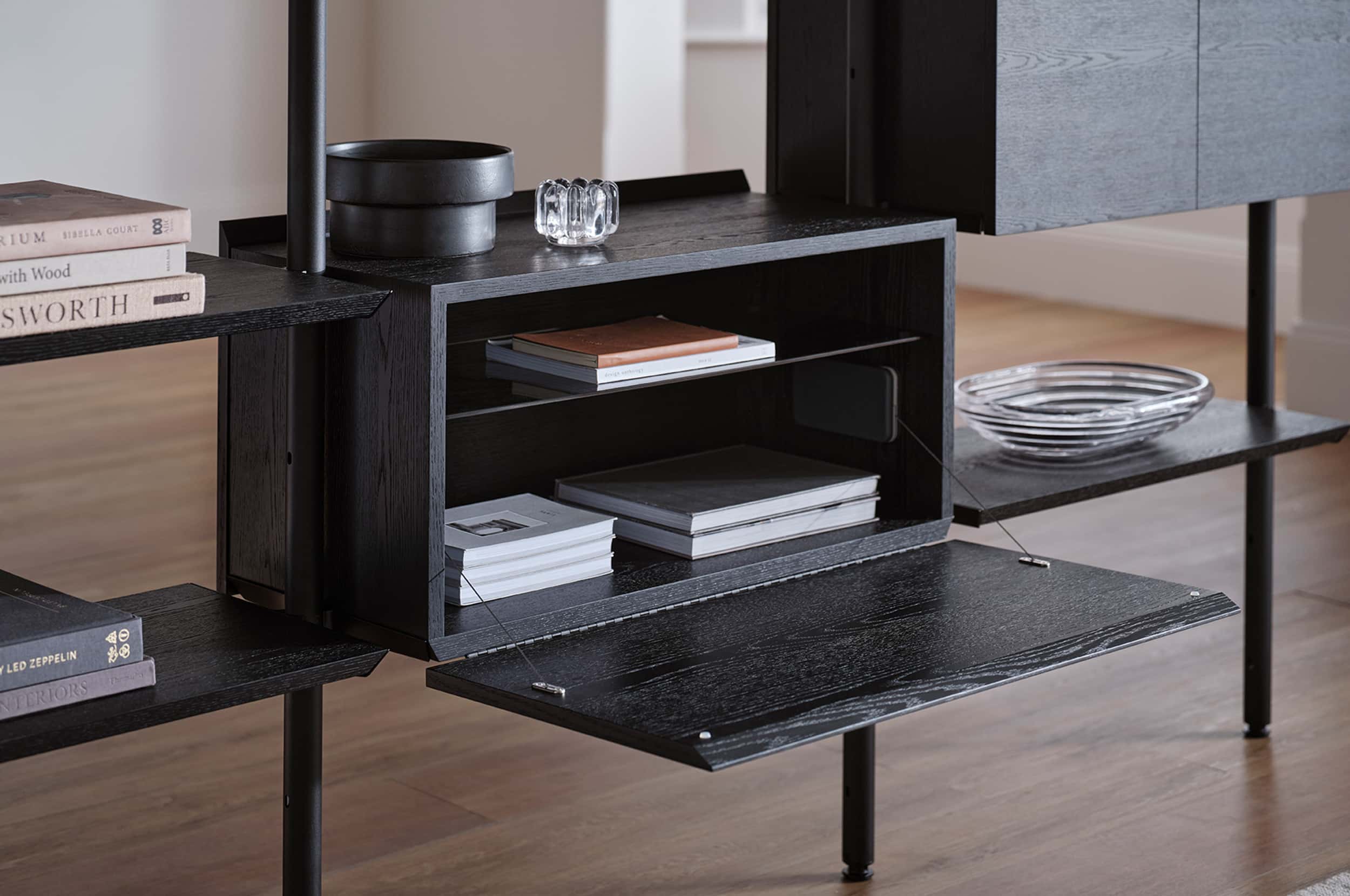 Vertio Wall System - Image 3