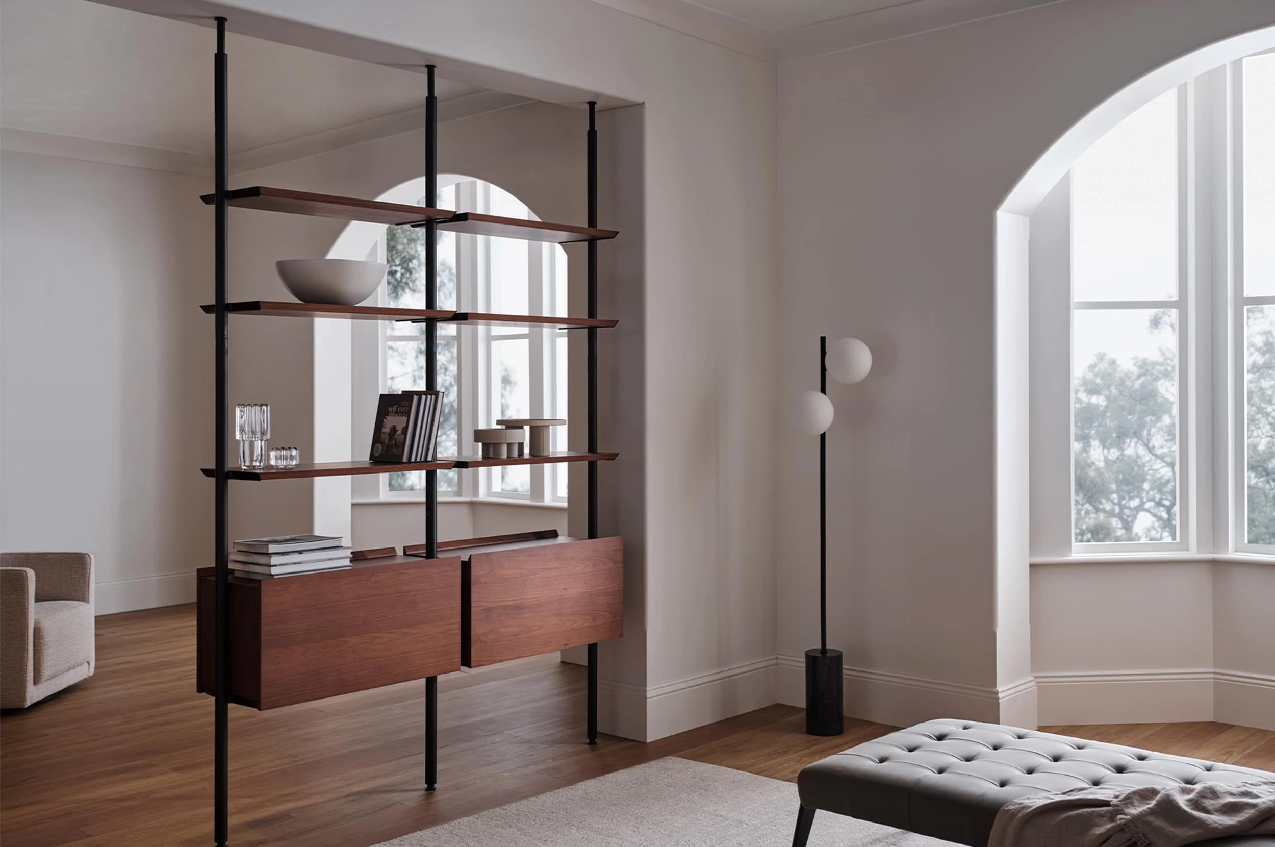 Vertio Wall System - Image 7