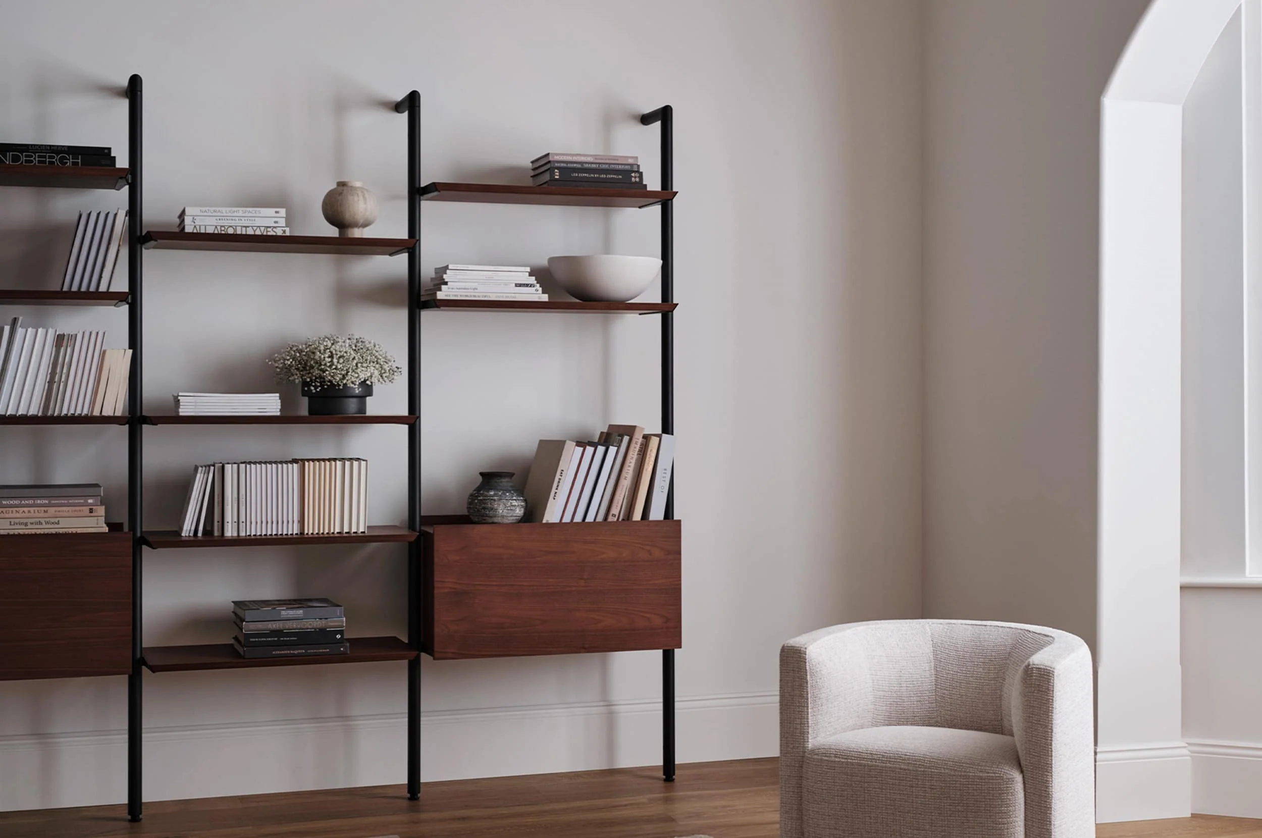 Vertio Wall System - Image 8