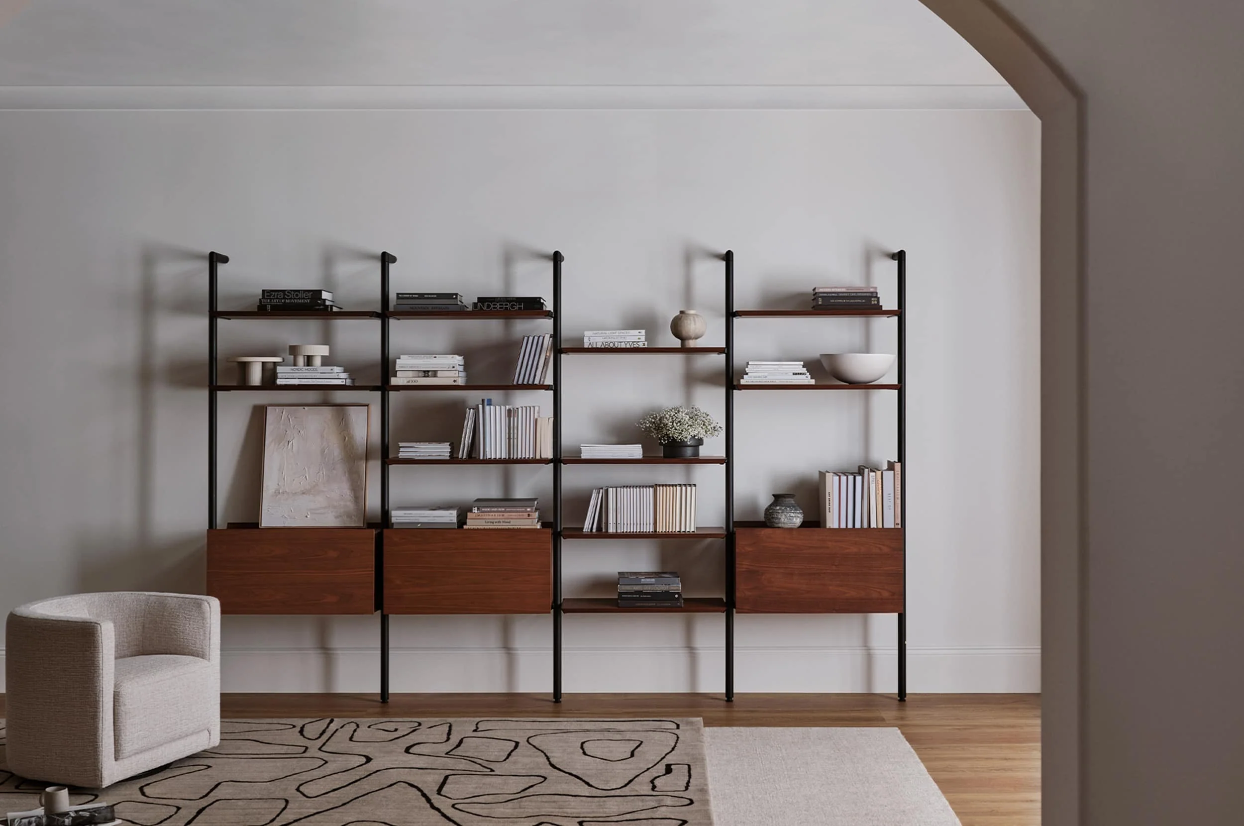 Vertio Wall System - Image 9