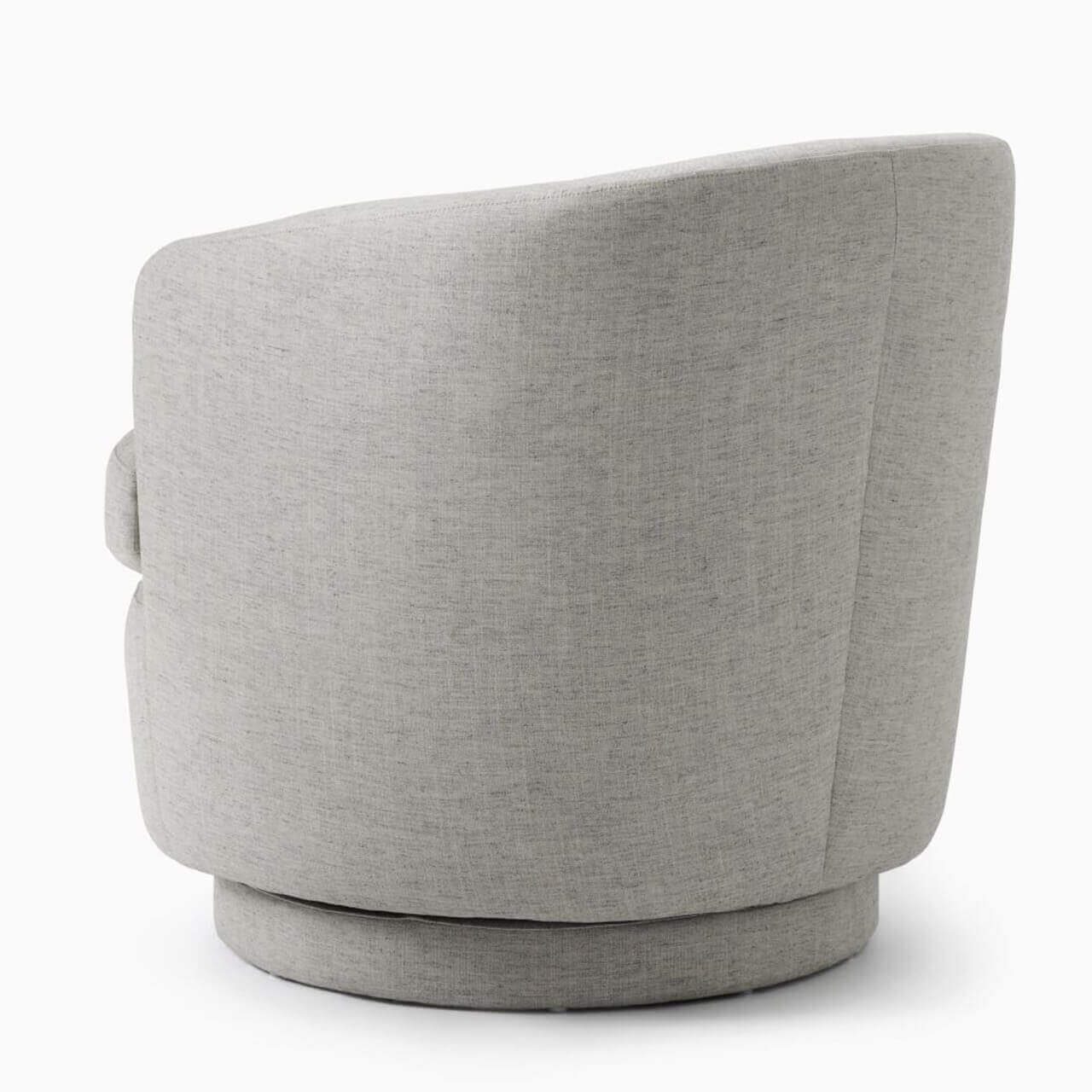 Viv Swivel Chair - Image 3