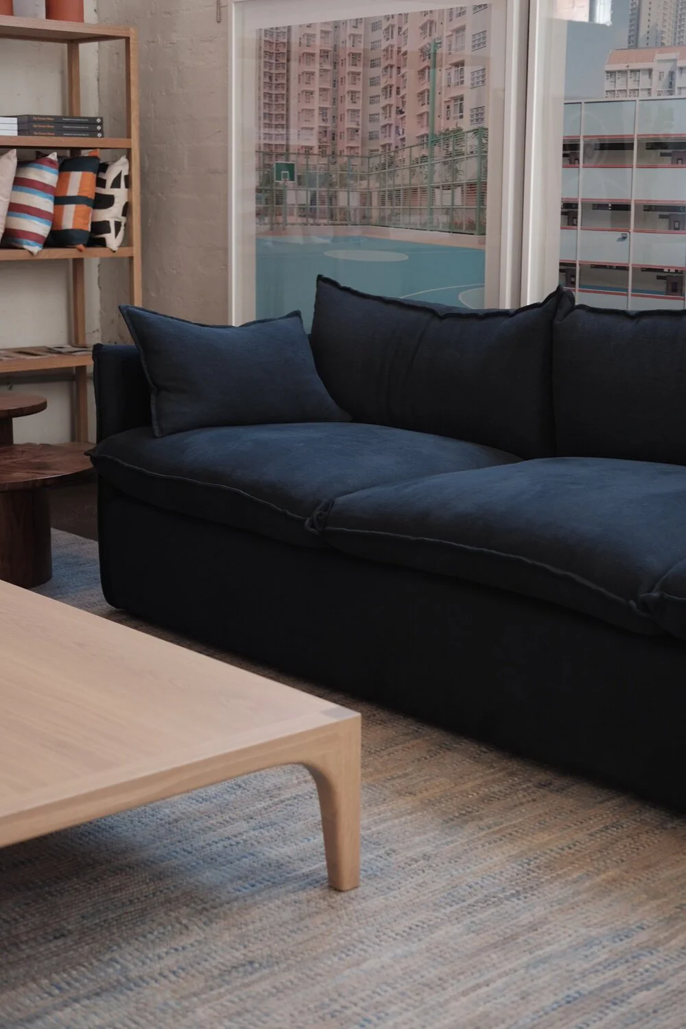 Wilson Sofa - Image 2
