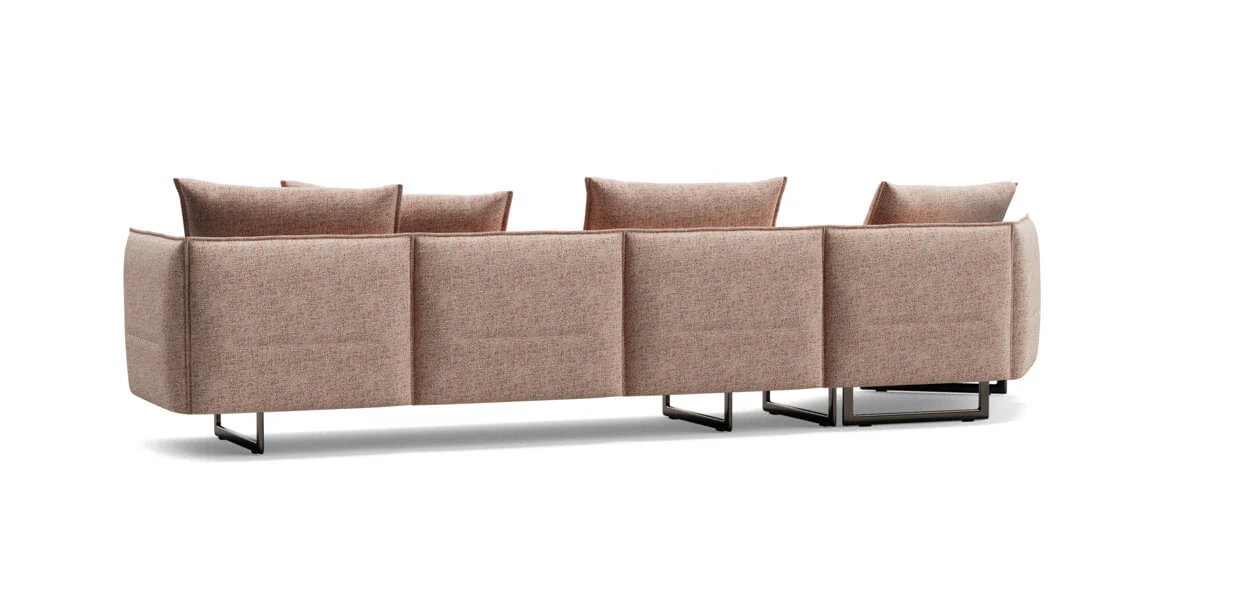 Zaza Sofa - Image 4